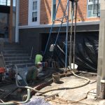 salah satu contoh sumur