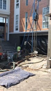 salah satu contoh sumur