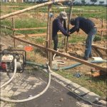 salah satu contoh sumur